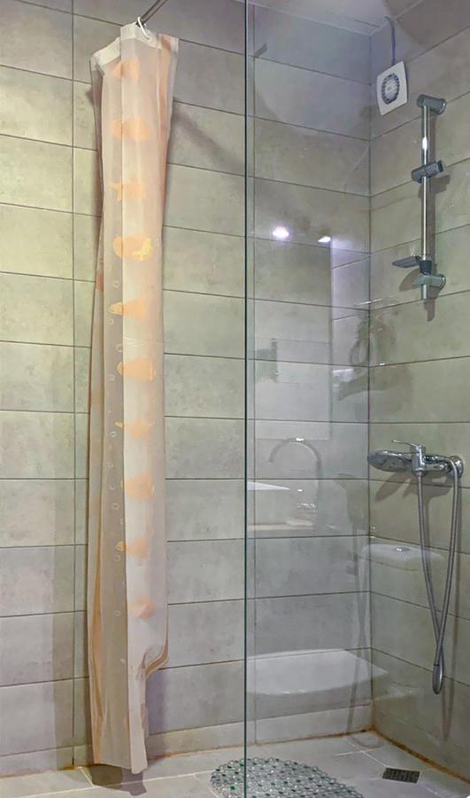Ski Point Apartment Gudauri Bagian luar foto